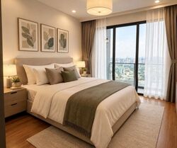 Stirling Residences (D3), Apartment #614150201